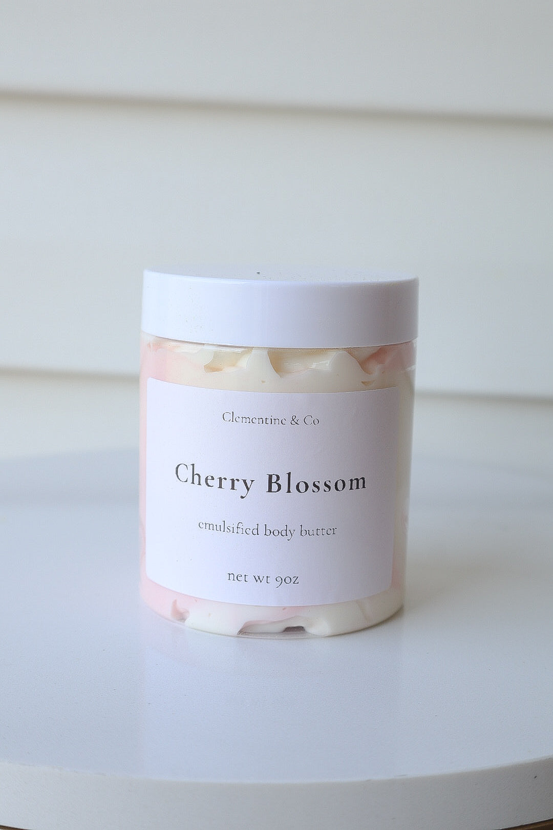 Cherry Blossom body butter| freesia, cherry,jasmine.